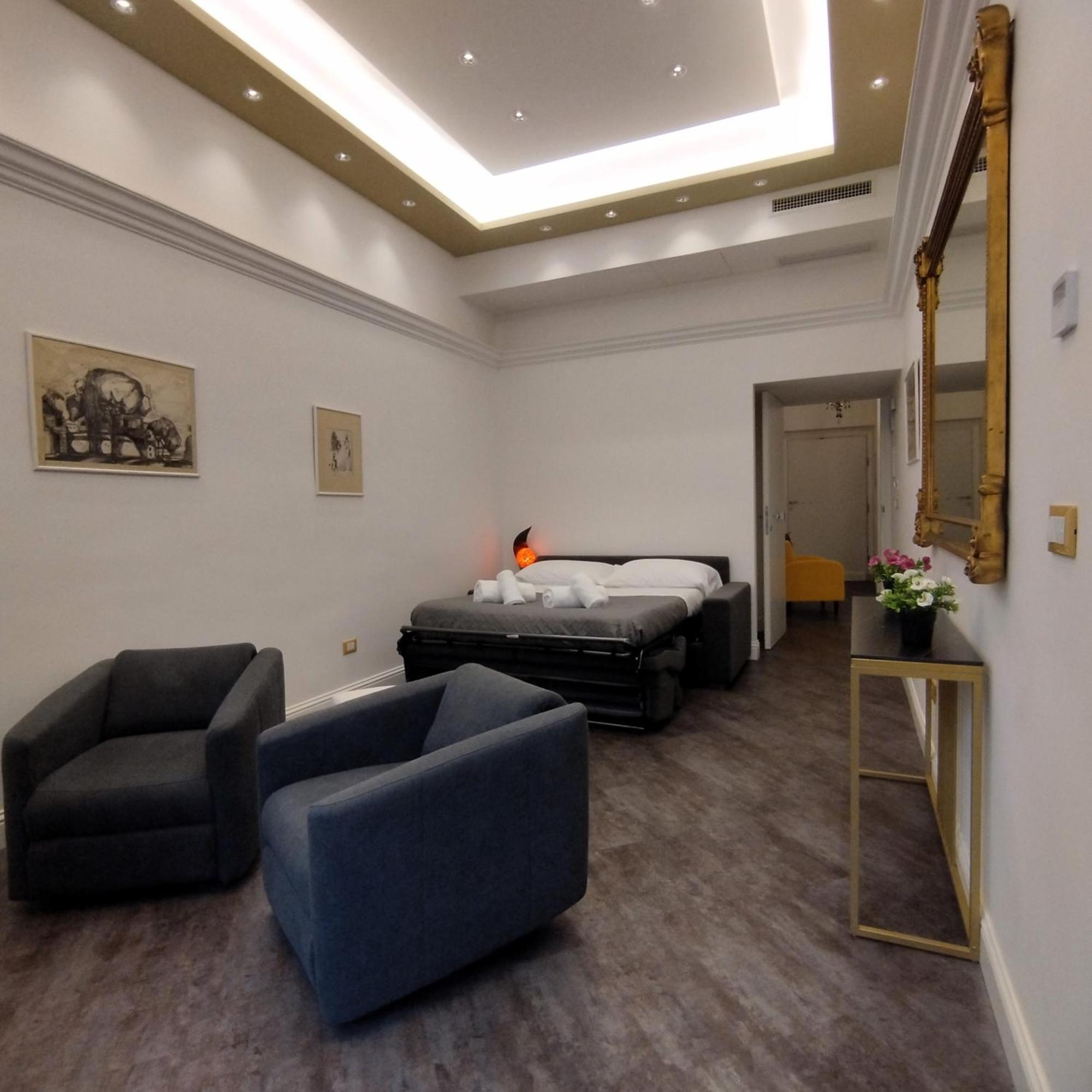 Antiqua Domus Hotel Roma Exterior foto