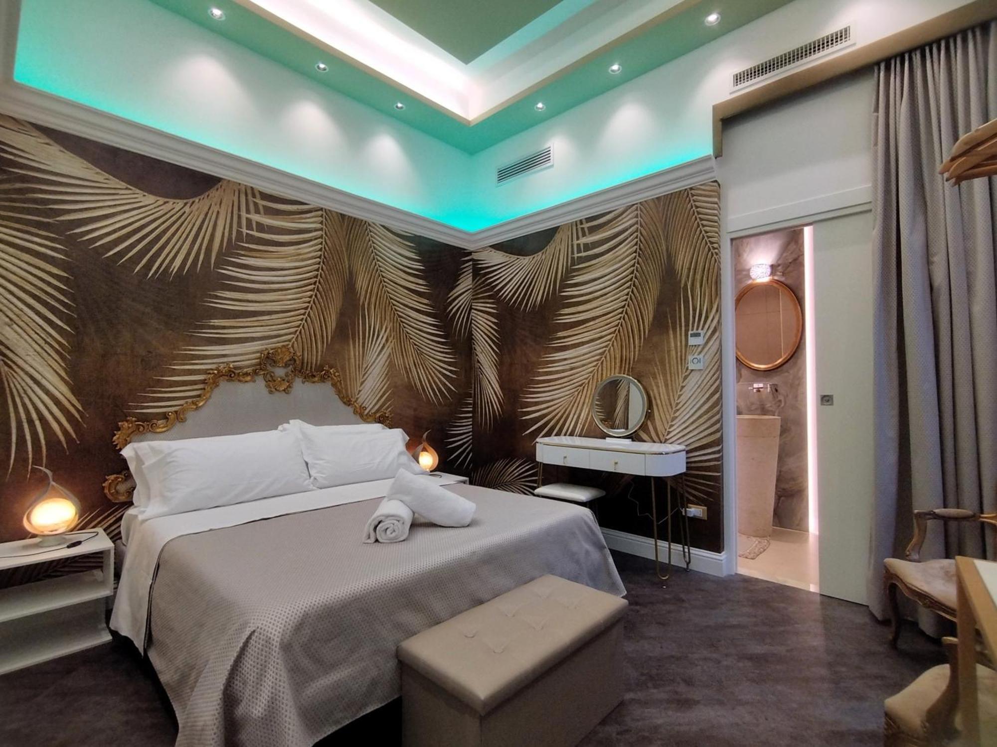 Antiqua Domus Hotel Roma Exterior foto