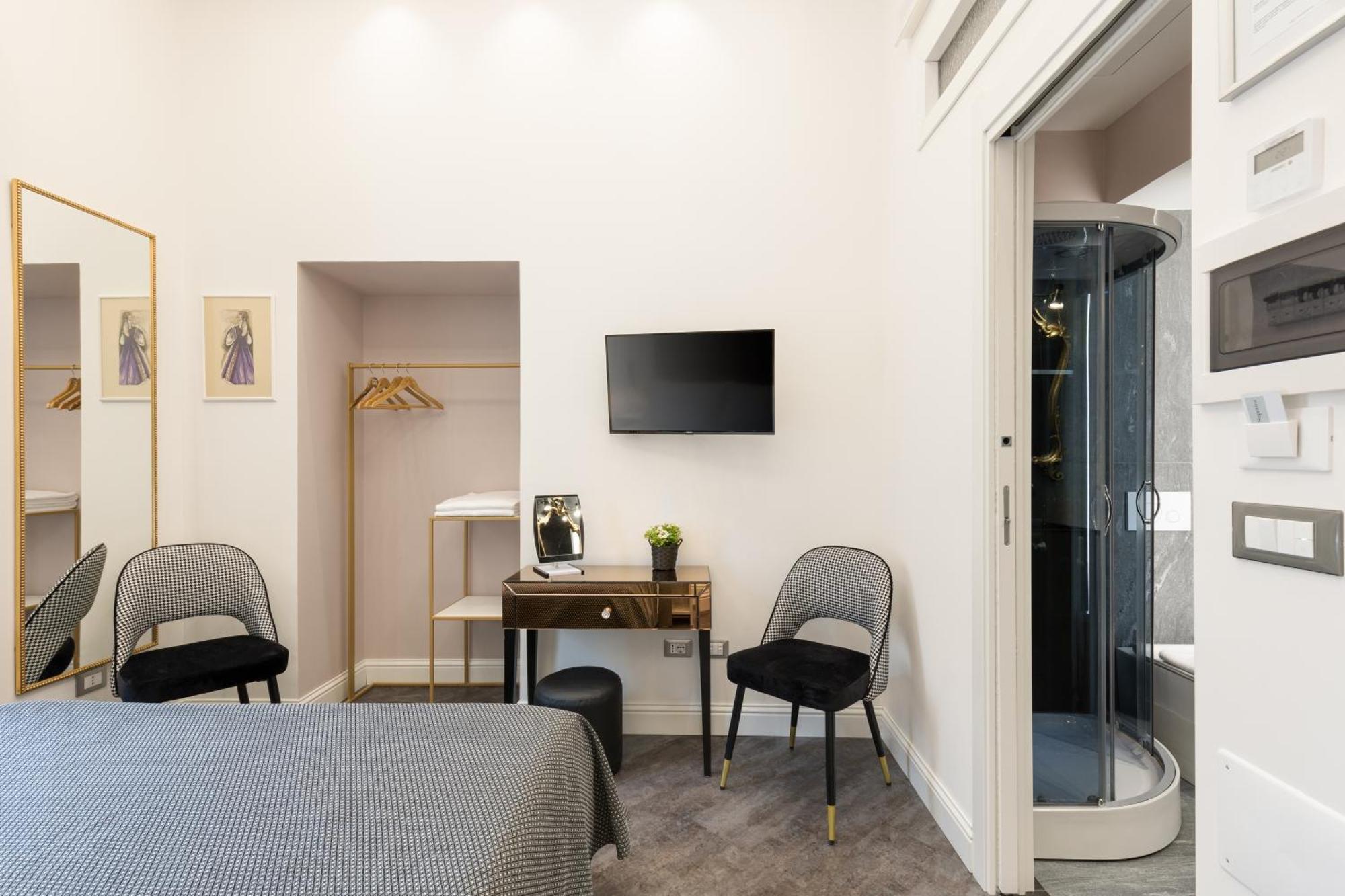 Antiqua Domus Hotel Roma Exterior foto