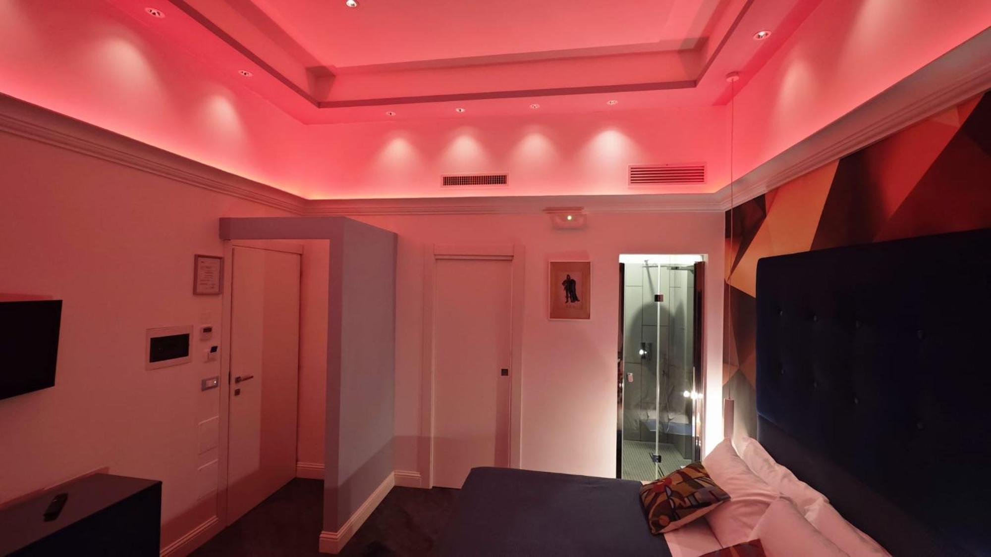 Antiqua Domus Hotel Roma Quarto foto