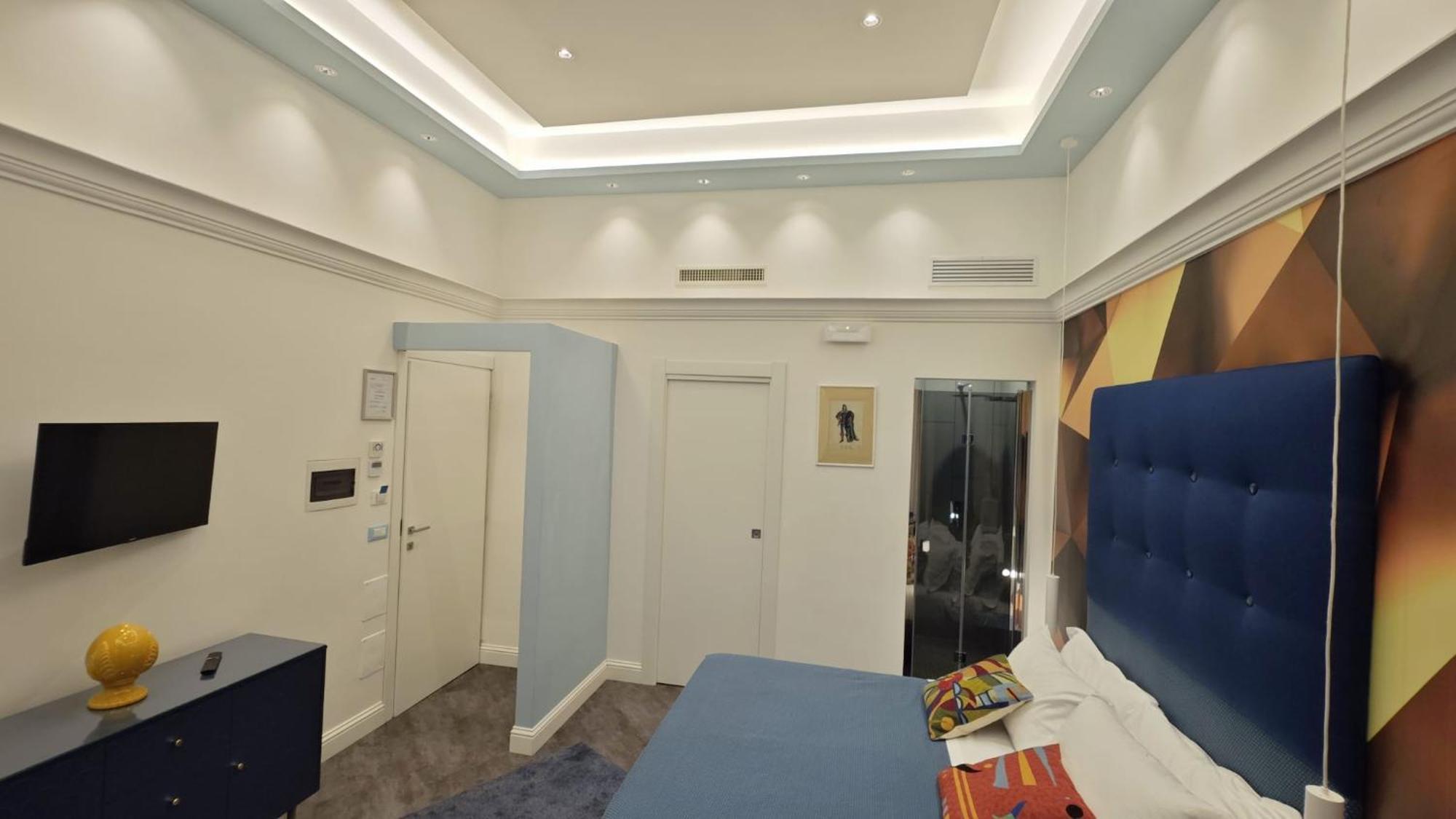 Antiqua Domus Hotel Roma Quarto foto